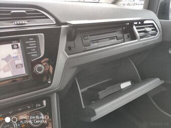 Volkswagen Touran 2.0 TDI SCR BMT Comfortline DSG EU6 - 5
