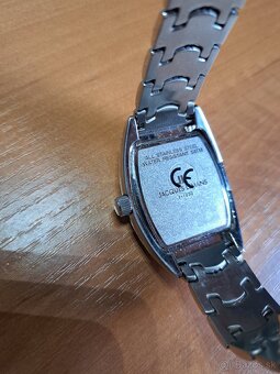 Pánske hodinky Jacques Lemans - 5