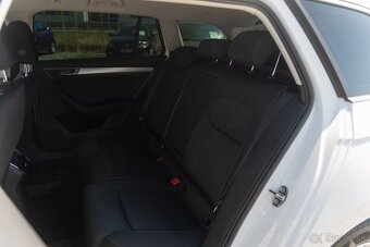 Škoda Superb -2020 / FACELIFT-Combi 2.0 TDI SCR Ambition DSG - 5