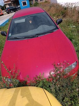 Mazda 323 FBA - 5