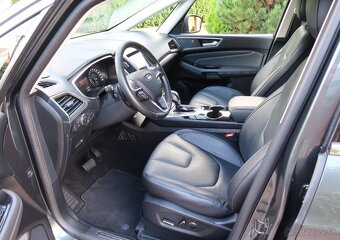 S-Max 2,0 TDCI 110kW Model 2017 - 5