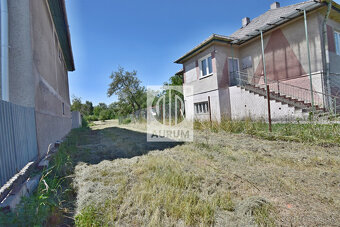 Veľký pozemok pri KE – vhodný aj pre 2 rodiny - 5