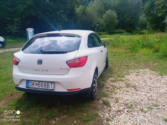 Seat Ibiza LPG - 5