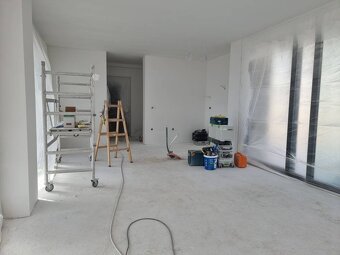 CHORVÁTSKO - Luxusná vila s bazénom (n.3) - VODICE - 5