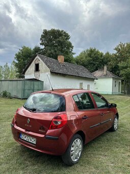 Renault Clio 1.2 Authentique - 5