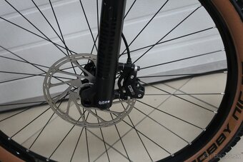 CUBE STEREO HYBRID 140 HPC RACE 750 2023 - 5