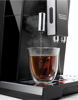Plnoautomatický kávovar DeLonghi ECAM 44.660.B - 5