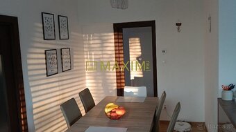 Novostavba rodinného domu Galanta, časť kolónia - 5