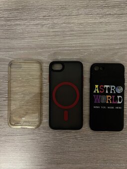 Iphone SE2020 - 5