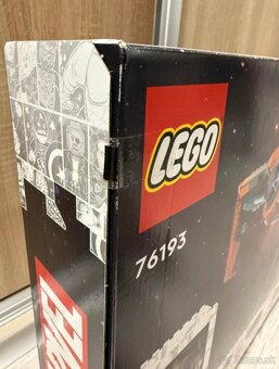Lego 76193 - 5