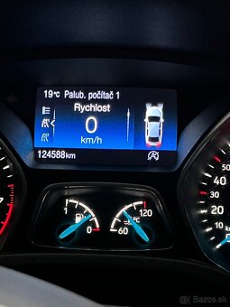 PREDÁM/VYMENIM FORD FOCUS 1.0 ECOBOOST - 5