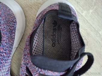 Tenisky Adidas - 5
