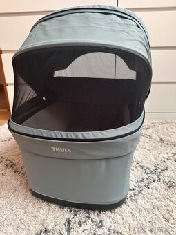 Vanicka THULE urban glide 3 4 mid blue - 5