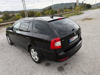 Škoda Octavia 1.6 TDI - 5