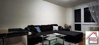 REZERVOVANÉ 4 izbový byt v Seredi na ul. M. R. Štefá - 5