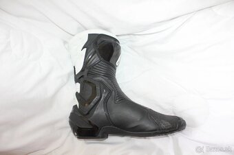 Závodní silniční boty Alpinestars SMX-Plus V2 - 5