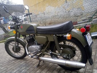 ČZ 175/487 ČSĽA - 5