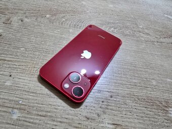 Iphone 13 mini 128gb s novou bateriou plnefunkcny ma len bez - 5