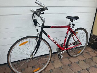 3x Author bicykel - 5