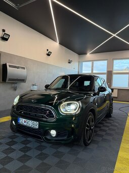 MINI Countryman Cooper SD ALL4 - 5