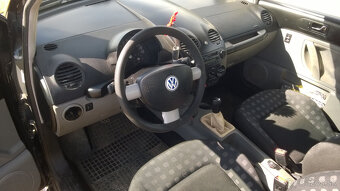 vw new beetle 1.9 tdi 66kw - 5