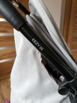 Cybex eezy S+2 - 5