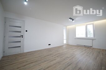 4 izbový byt na predaj, Martin - Priekopa, kompletná rekonšt - 5
