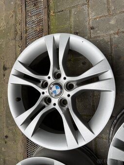 Elektrony BMW style 268 - originál - 5