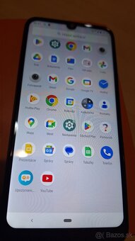 Motorolo moto E6 plus - 5