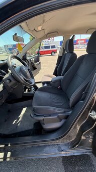 Renault Megane II 1.6 - 5