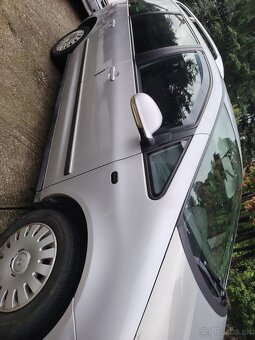 Predam Volkswagen Sharan - 5