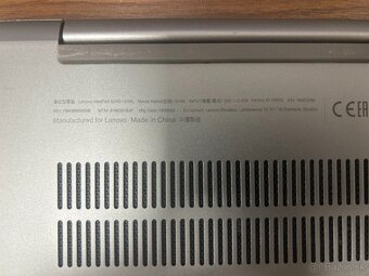 Lenovo IdeaPad S540 15IWL 81NE - 5