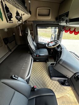 SCANIA R490 + BODEX SKLAPAČ - 5