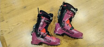 DALBELLO QUANTUM - 5