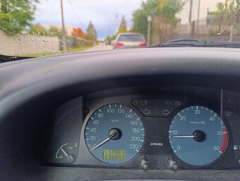 CITROEN XSARA 2,0 HDI - 5