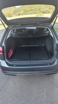 Volkswagen Golf Variant VII, 1,5 TSI,  ACT, Highline - 5