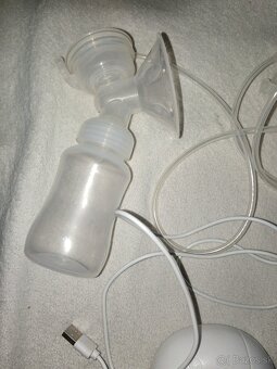 Elektrická Odsavačka - 5