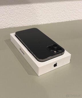 iPhone 12 pro max 128gb - 5