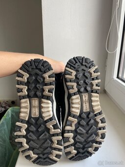 Zimné čižmy Alpine pro 35 - 5