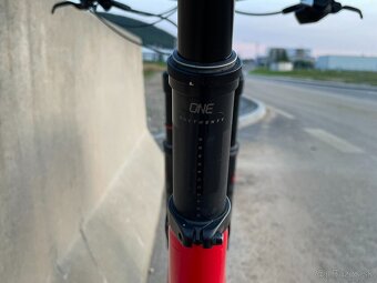 Scott Spark RC "Team" - 5