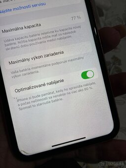 iPhone Xr 128 gb - 5