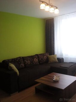 PRENÁJOM – 2iz byt v RETRO  Ružinov - 5