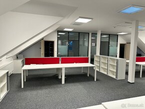 Skladové priestory a vyrobna hala na prenajom - 5