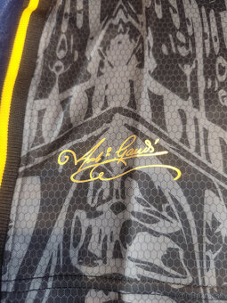 Dres Fc Barcelona Architektúra mesta Gaudí Nový s visačkami - 5