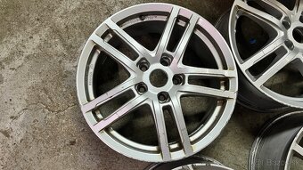 Sada diskov 5x112 r17 - 5