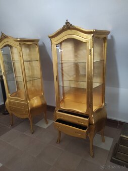 Zlaté vitríny - 5