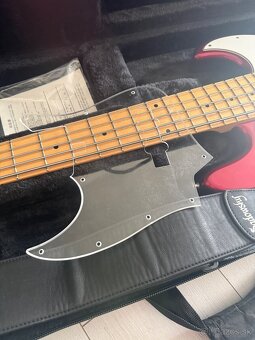 Sadowsky Metro Express Japan MV5E - 5