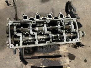 Holomotor 1.6 TDI VW group 77KW CR - 5