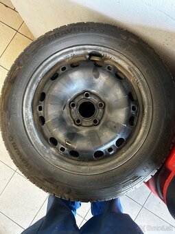 Sada Letných kolies - 5