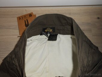 Predam nove kvalitne strecove moto nohavice MOTO ELEVEN CARG - 5